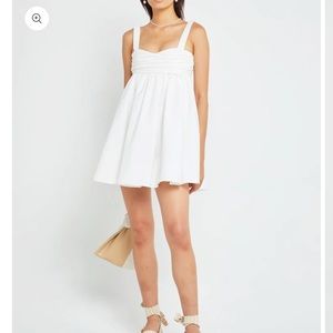 Few Moda Structured Tank Frock